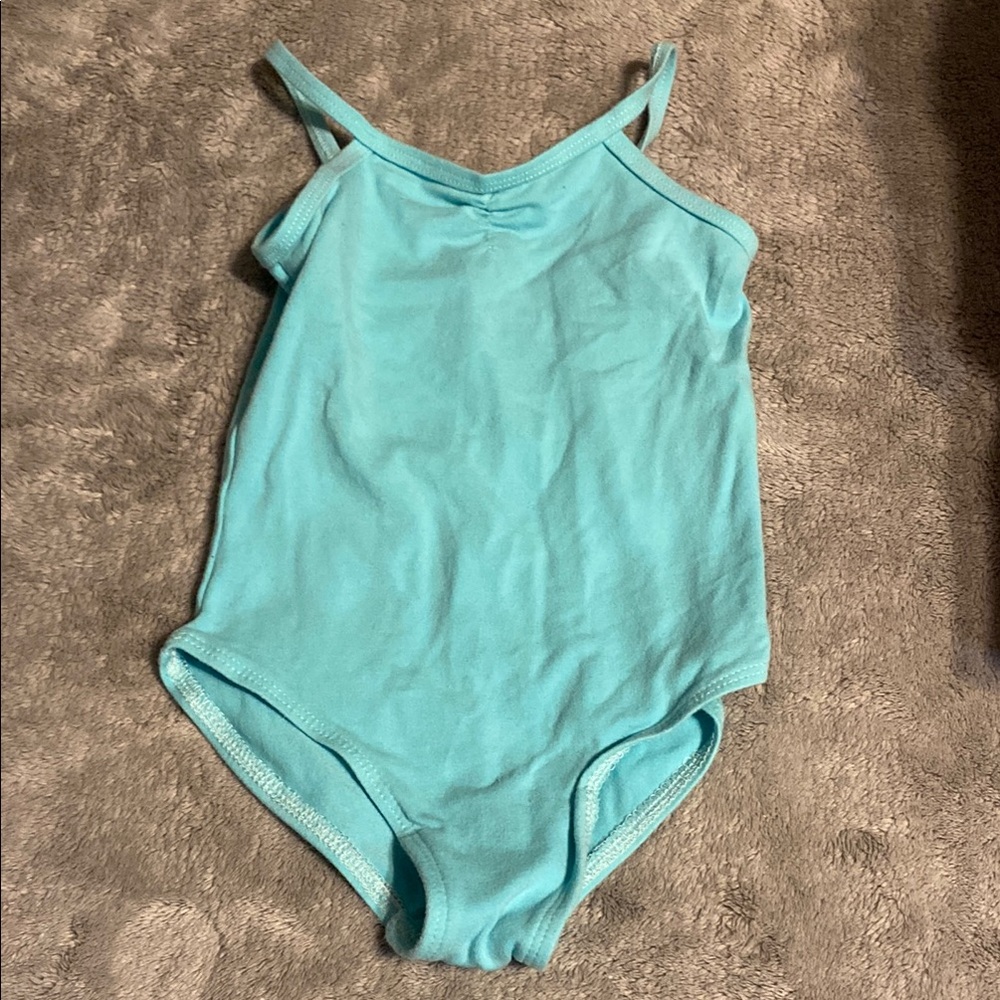 Kids Aqua Dance One Piece